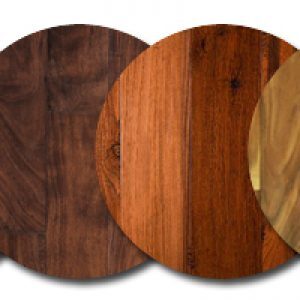 PDX Exotic Hardwood Floors Samples