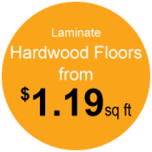 prices on Portland laminate hardwood floors