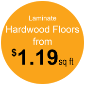 prices on Portland laminate hardwood floors