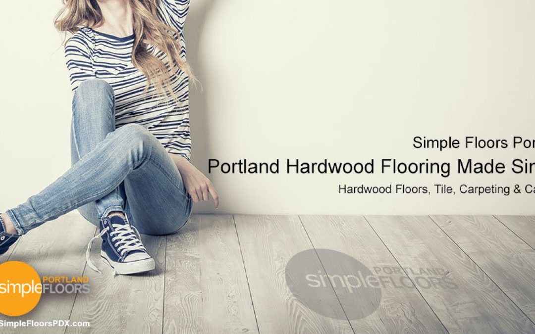 Home | Simple Floors Portland