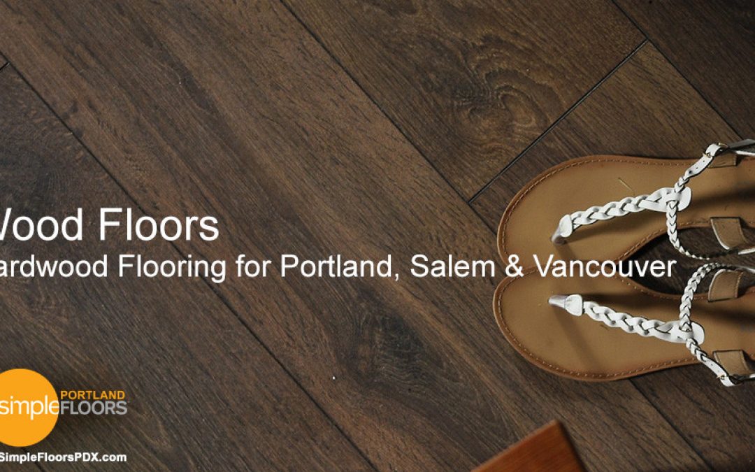 Wood Floors Portland