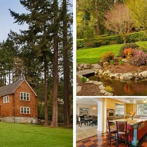 Most expensive Portland Homes