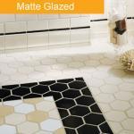Glazed Tile Finishes - trend