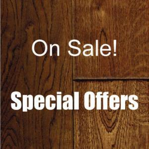 ON sale Special Offers