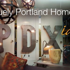 Home design and decor ideas that are uniquely PDX Oregon