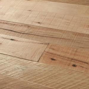 anise aged hickory solid hardwood floor
