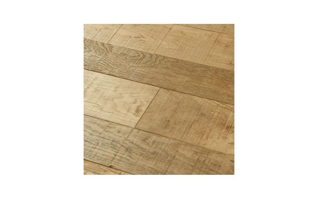 Caraway Aged Oak Solid Wood Flooring