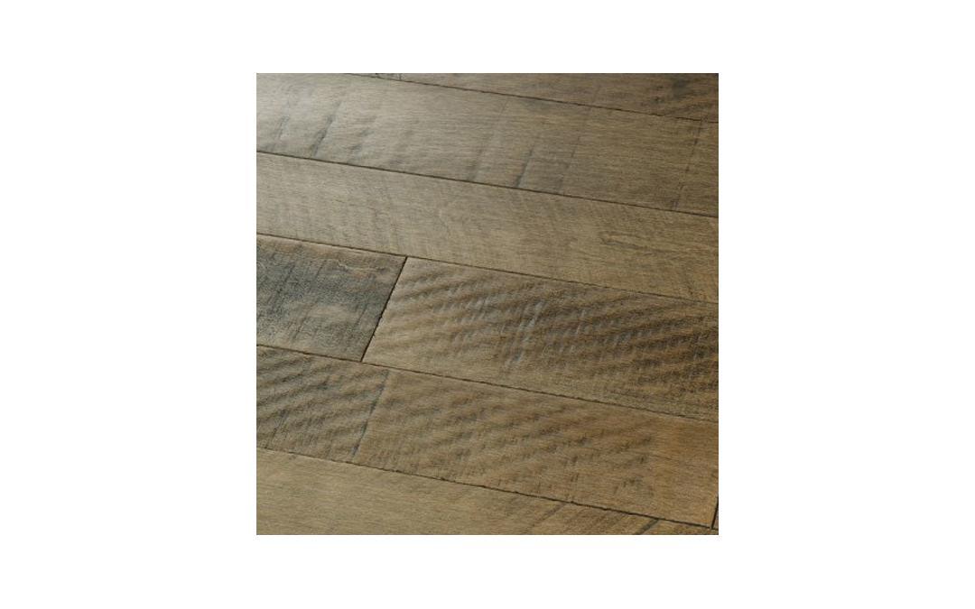 Cardamon Aged Maple Solid Hardwood Flooring