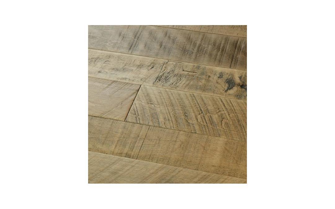 Cassia Aged Maple Solid Hardwood Floor