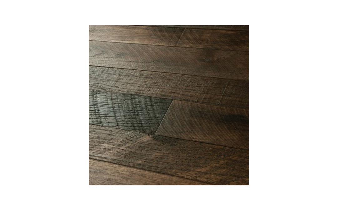Clove Aged Hickory Solid Wood Flooring
