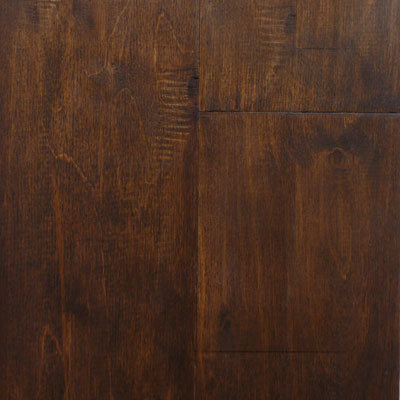 concord handscraped birch engineered hardwood flooring