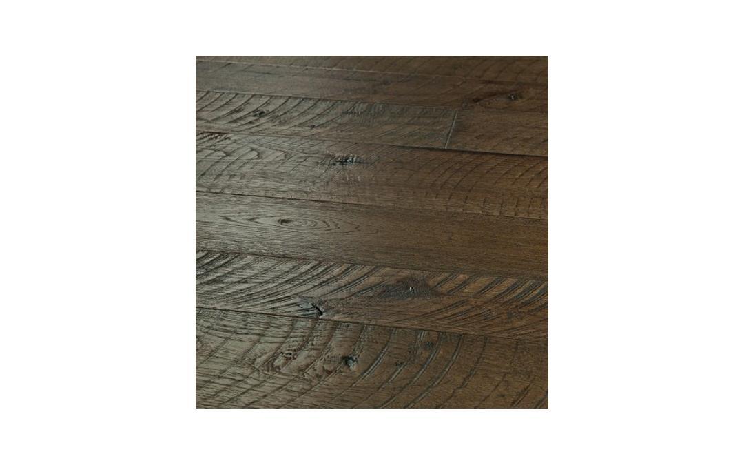 Darjeeling Aged Hickory Engineered Hardwood Flooring