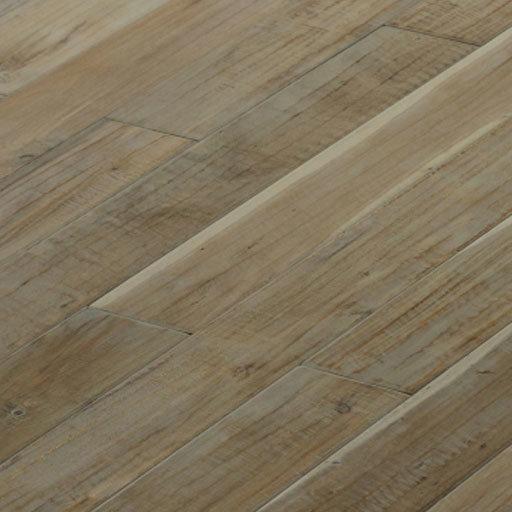 rangal handscraped acacia solid wood floor
