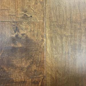 special birch handscraped engineered hardwood flooring