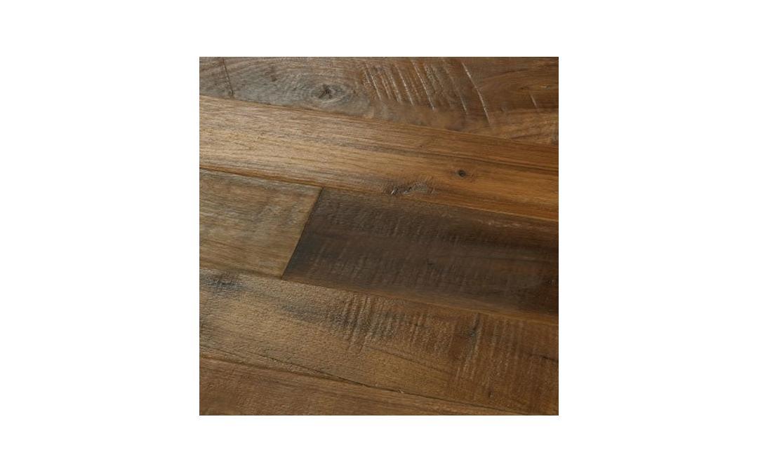 Tamarind Aged Maple Solid Wood Flooring