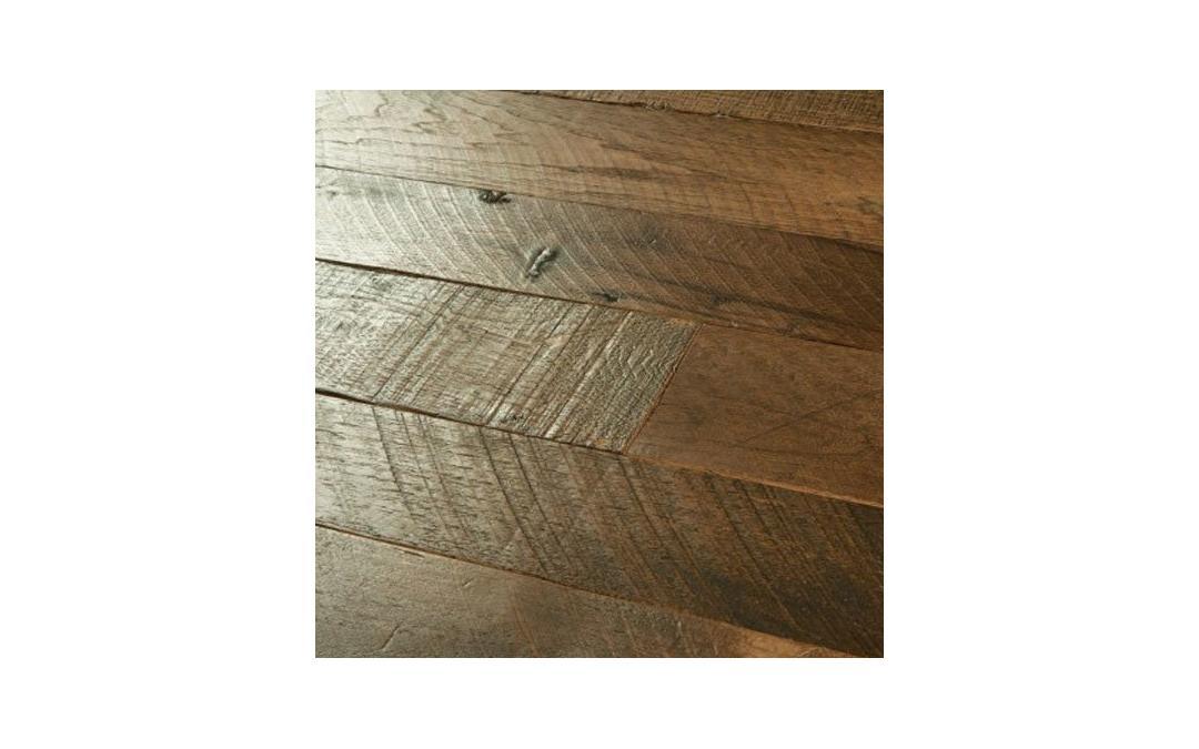 Tulsi Aged Hickory Solid Hardwood Flooring