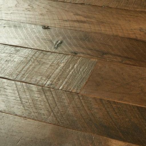 tulsi aged hickory solid hardwood flooring