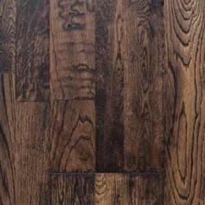 vintage timber handscraped acacia solid hardwood flooring