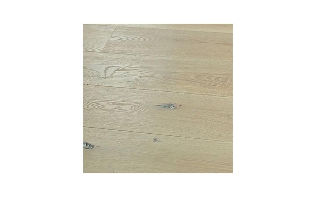 Balboa Lightly Sculpted Oak Engineered Hardwood Flooring