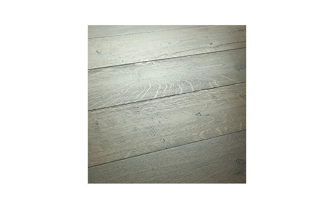 Del Mar Lightly Sculpted Oak Engineered Wood Floor