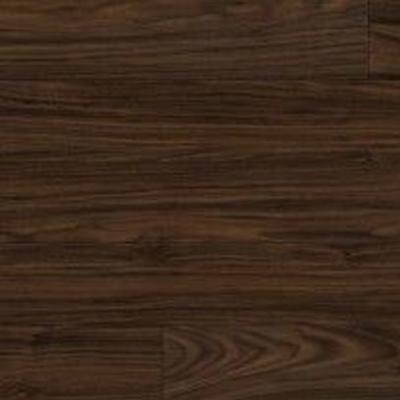 black walnut luxury vinyl tile wood floor