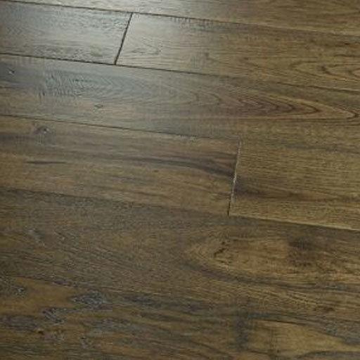 eliot hickory engineered hardwood floor