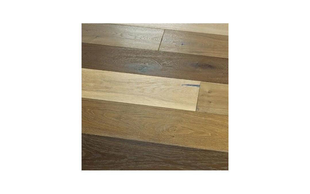 Hemingway Oak Engineered Hardwood Floors