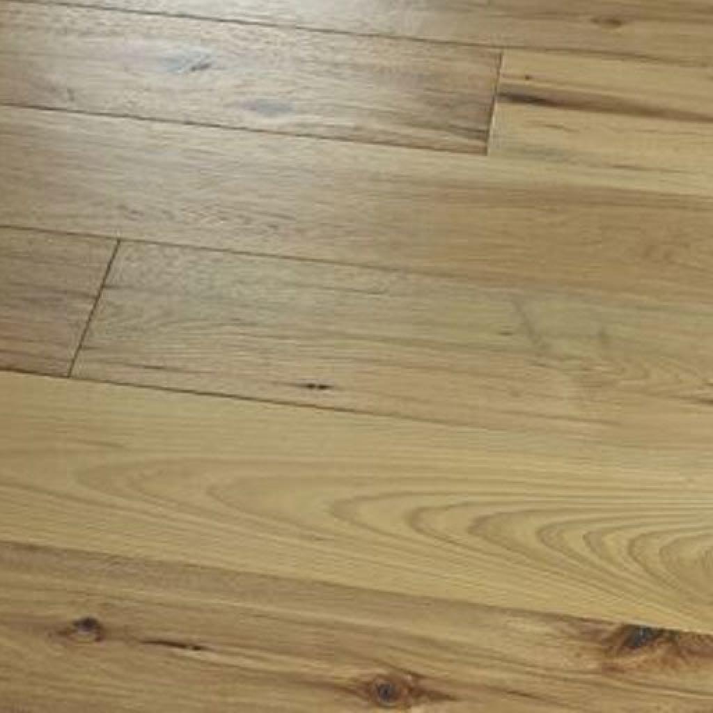 melville hickory engineered hardwood floor