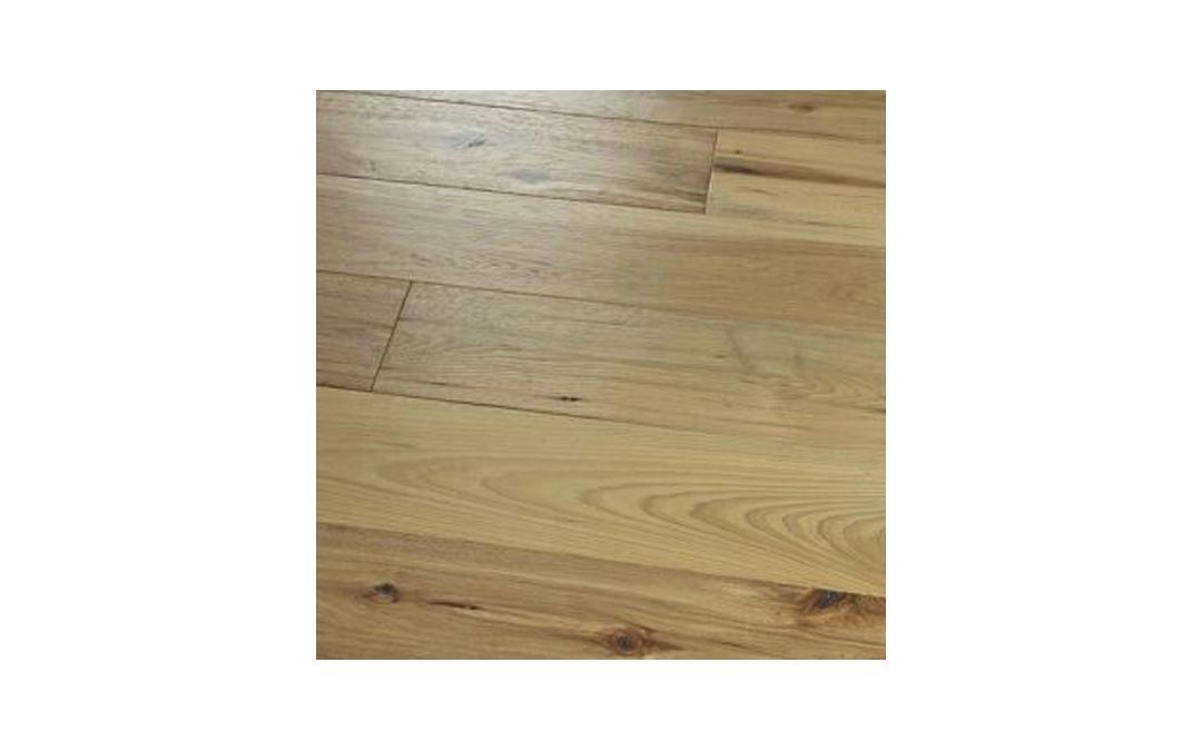 Melville Hickory Engineered Hardwood Floor