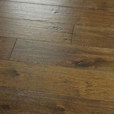 thoreau hickory engineered hardwood floors
