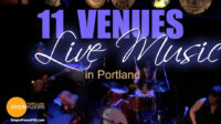 11 Venues In Portland To Enjoy Live Music
