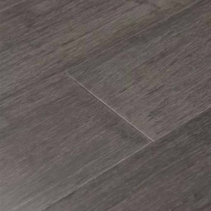 Wood Floors Smooth Bamboo Wide Click