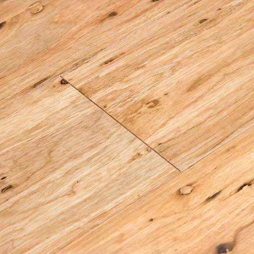 Eucalyptus Natural Fossilized Smooth Bamboo Floor Wide T G