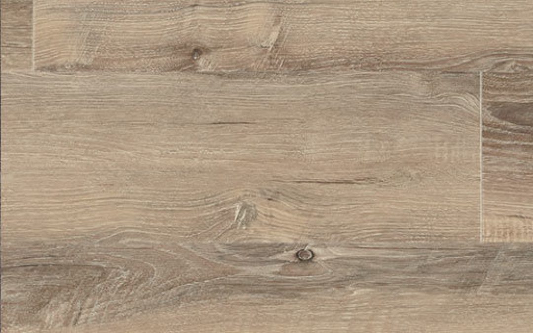 Adura Max Napa Dry Cork Wire-Brushed Oak LVT Flooring