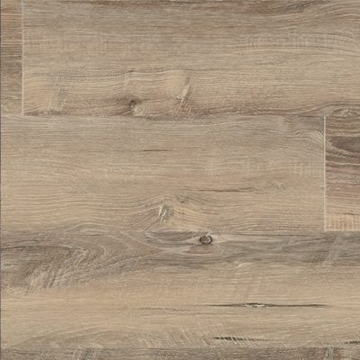 Wire Brushed Oak LVT Flooring Napa Dry Cork