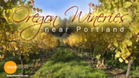 Oregon Wineries Near Portland [How Many Are There]
