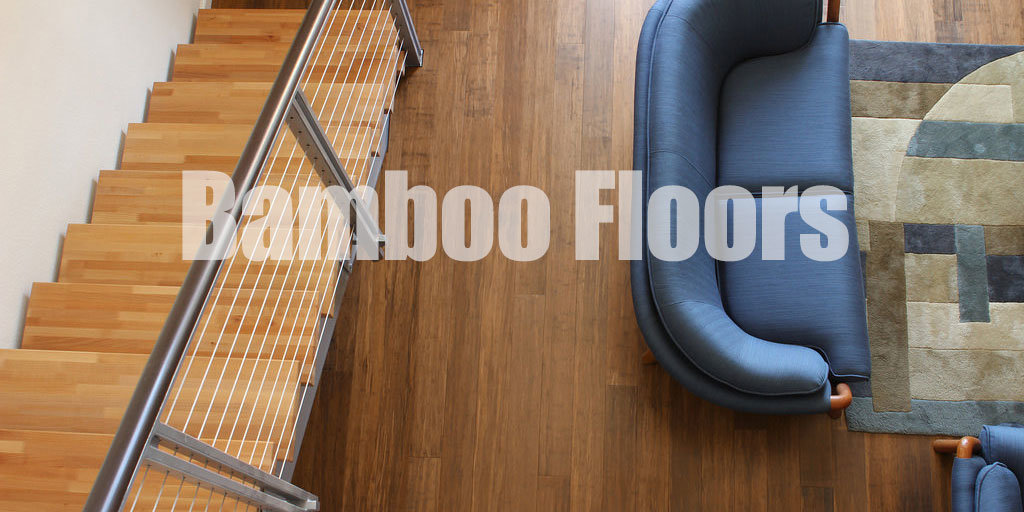 eco friendly Portland Bamboo Floors