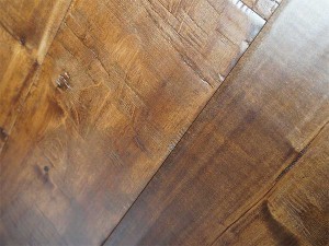 Denali Hickory Wood Flooring