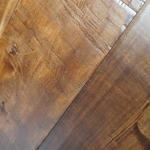 Denali Hickory Wood Flooring