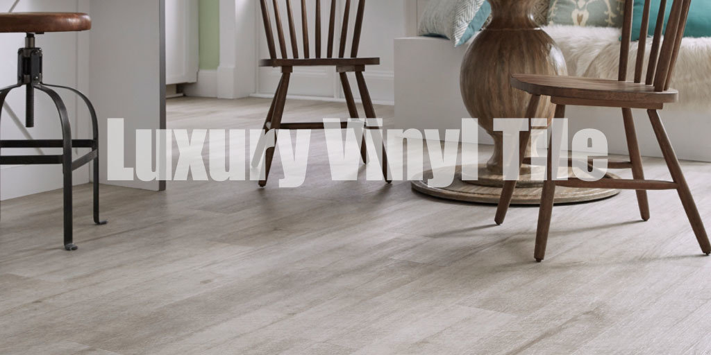 LVT Flooring