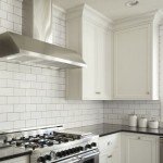 Subway tile is a top interior design trend