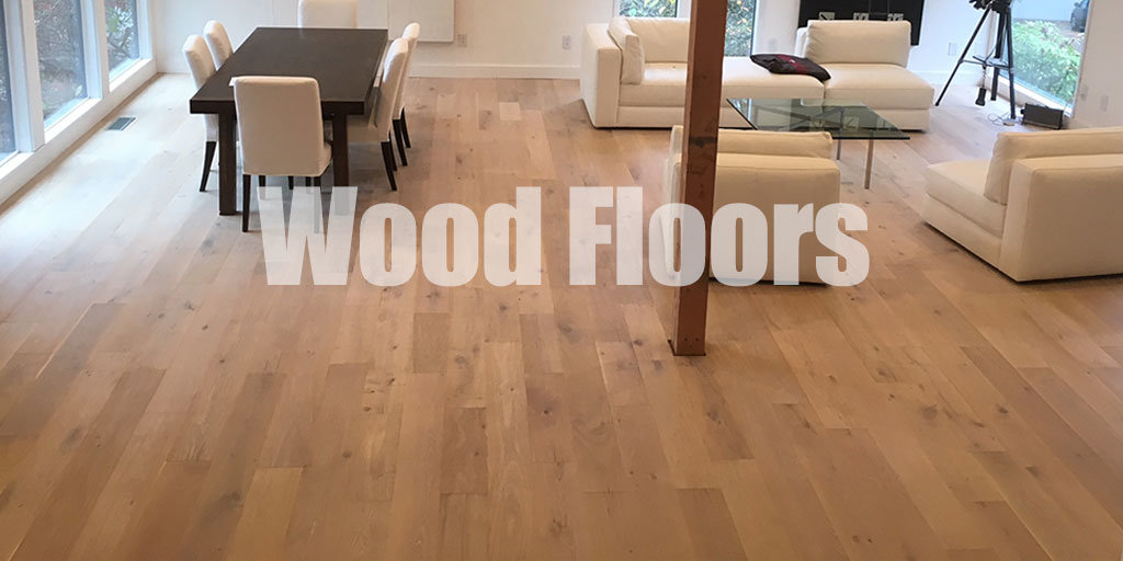 Wood Flooring PDX