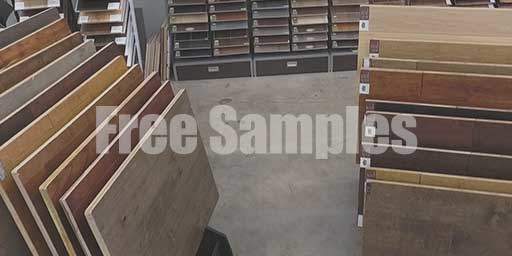 Free Flooring Samples