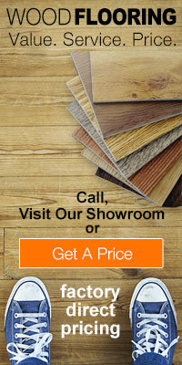 Get a Free Flooring Quote