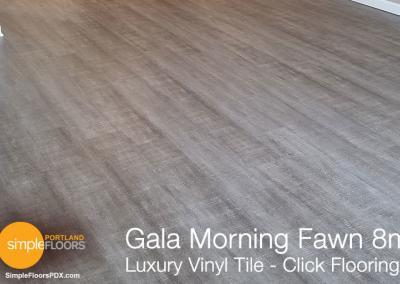 LVT Gala Morning Fawn click floors