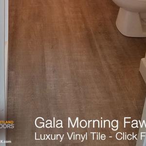 Gala Morning Fawn 8mm LVT click