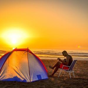 Top 12 cool camping gear and gadgets