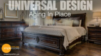 Universal Design: Aging In Place Home Design