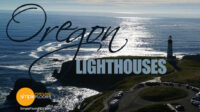 A Tour Of Oregon Lighthouses