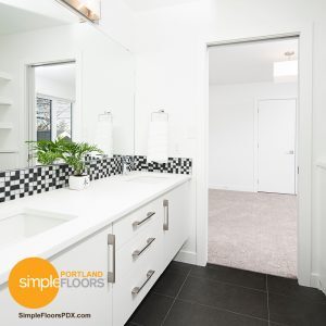 Portland bathroom remodel cost stats